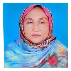SHAHNAZ PARVEEN ANJU